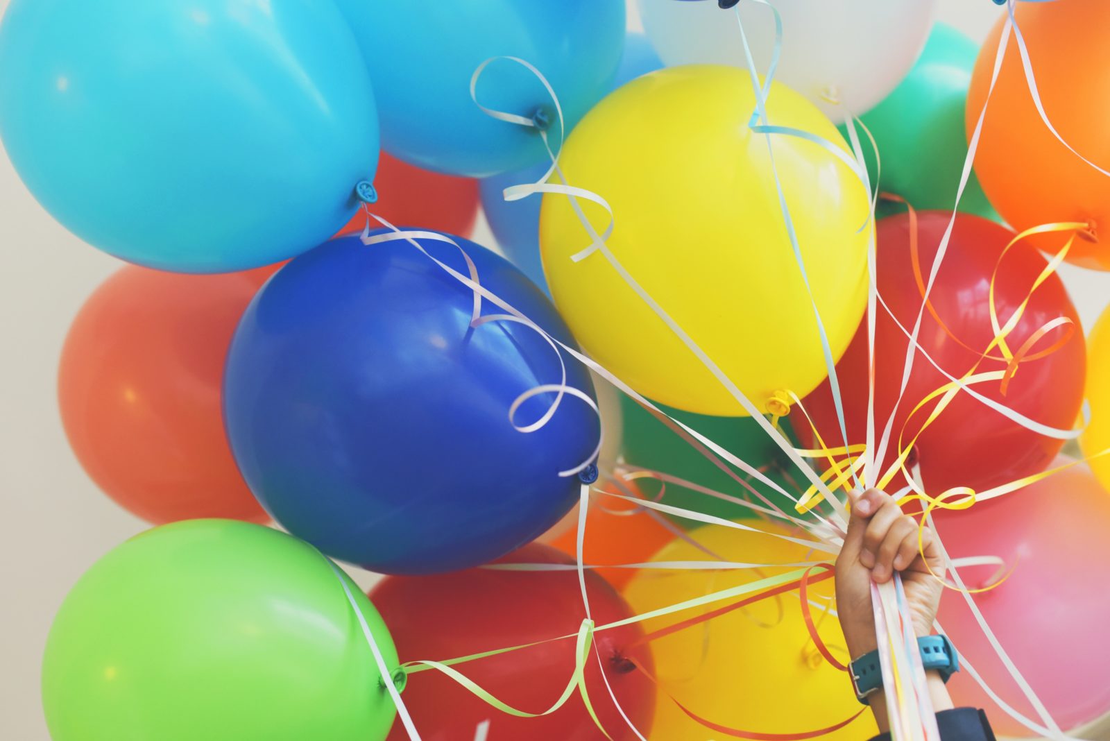 5 idées pour fêter l'anniversaire des filles et des garçons de 10 ans